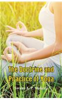 Doctrine and Practice of Yoga
