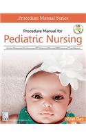Procedure Manual for Pediatric Nursing