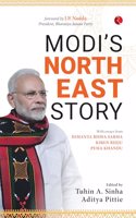 MODIâ€™S NORTHEAST STORY