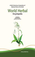 World Herbal Encyclopedia [Volume-52]