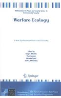 Warfare Ecology