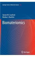 Biomateriomics