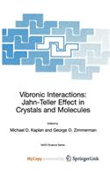 Vibronic Interactions