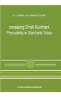 Increasing Small Ruminant Productivity in Semi-Arid Areas