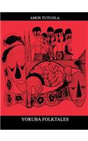Yoruba Folktales
