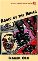 Baals of the Niger