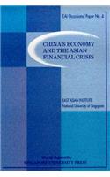 China's Economy and the Asian Financial Crisis