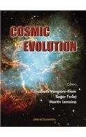 Cosmic Evolution