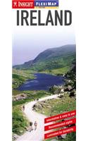 Insight Flexi Map: Ireland
