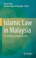 Islamic Law in Malaysia