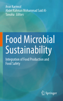 Food Microbial Sustainability