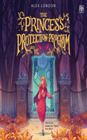 Princess Protection Program