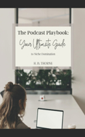 Podcast Playbook