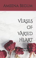 Verses of Varied Heart
