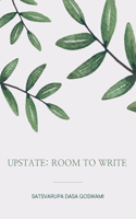 Upsate: Room to Write: May 21-May 29, 1996