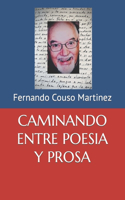 Caminando Entre Poesia Y Prosa