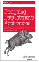 Designing Data-Intensive Applications