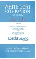 White Coat Companion 2023