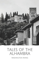 Tales of the Alhambra