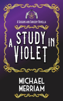 A Study in Violet