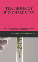 Textbook of Bio Chemistry