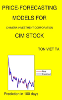Price-Forecasting Models for Chimera Investment Corp CIM Stock