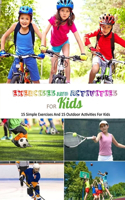 Exercises And Activities For Kids