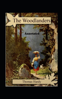 The Woodlanders Annotated