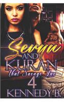 Sevyn & Kuran