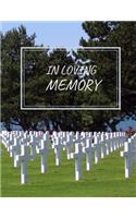 In Loving Memory
