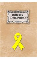 Endometriose Schmerztagebuch: Tagebuch, Schmerzprotokoll für akute chronische Schmerzen zum ausfüllen, ankreuzen. Buch zur Dokumentation für Besuche beim Arzt, Abstimmung der The