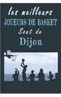 Les meilleurs joueurs de Basket sont de Dijon Carnet de notes