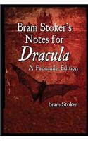 Dracula "Annotated" (Family Share Story)