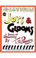 Joys & Glooms: a Book of Drawings