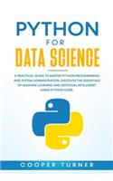 Python for Data Science
