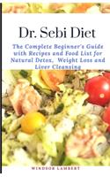 Dr. Sebi Diet