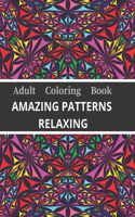 Amazing Patterns Relaxing