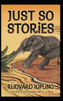 Just so Stories Annotated