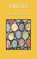 Circles: A Coloring Book for Adults