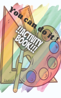 You can do it ! Activity Book