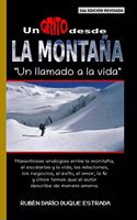 Un Grito Desde La Montaña