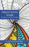 Tangled Artistic Designs
