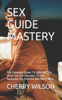 Sex Guide Mastery