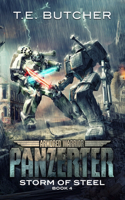 Armored Warrior Panzerter