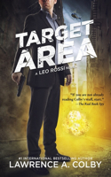 Target Area: A Leo Rossi Novel