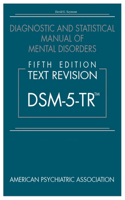 Dsm-5-Tr