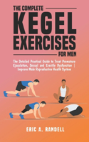 Complete Kegel Exercises for Men