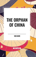 Orphan of China