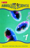 Pupil Book 1 (Absolute Science)