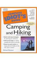The Complete Idiot's Guide to Camping & Hiking, 2nd Edition